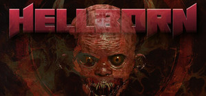 HellBorn banner