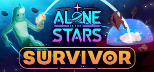 Alone in the Stars: Survivor banner