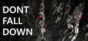 DontFallDown banner