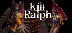 Kill Ralph banner