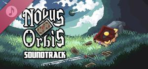 Novus Orbis Soundtrack banner