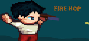 Fire Hop banner