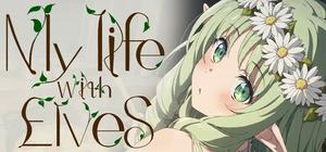 My Life with Elves banner