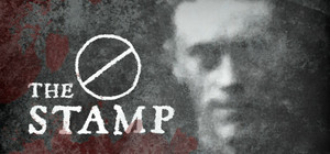 The Stamp banner
