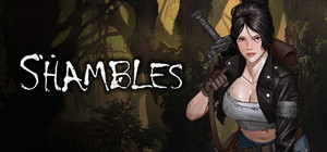 Shambles: Sons of Apocalypse banner