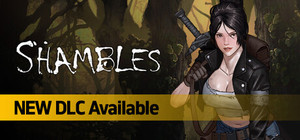Shambles: Sons of Apocalypse banner