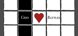 Grid Battles banner