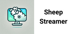 SheepStreamer banner