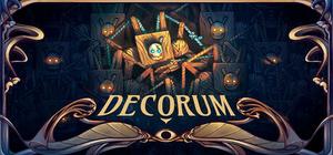 Decorum banner