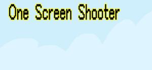 One Screen Shooter banner