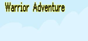Warrior Adventure banner