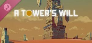A Tower's Will Soundtrack banner
