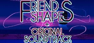 FriendShapes + FriendShapes OST banner