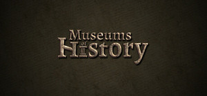 Museums of History banner