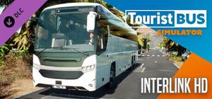 Tourist Bus Simulator - Interlink HD banner