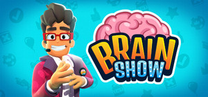 Brain Show: Party Game banner