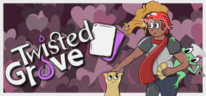 Twisted Grove banner