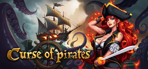 Curse of Pirates banner