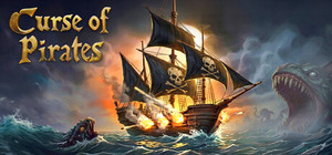 Curse of Pirates banner