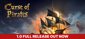 Curse of Pirates banner