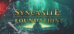 SYNCANITE FOUNDATION banner