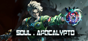 Soul•Apocalypto banner