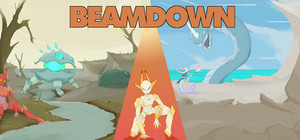 Beamdown banner