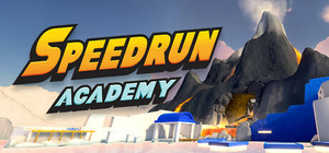 Speedrun Academie banner