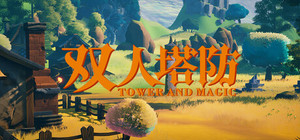 TowerAndMagic banner