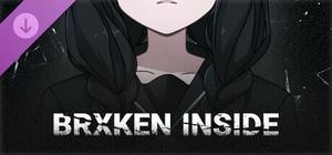 BRXKEN INSIDE - Supporter Pack banner