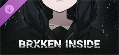 BRXKEN INSIDE - Supporter Pack