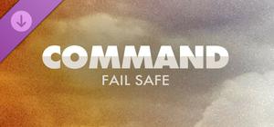 Command:MO - Fail Safe banner