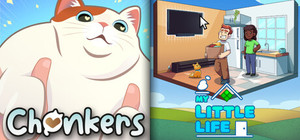 My Purrfect Little Life banner