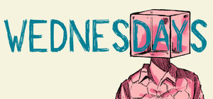 Wednesdays banner