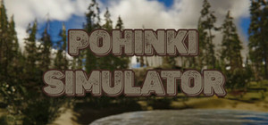Pohinki Simulator banner