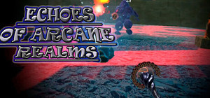 Echoes Of Arcane Realms banner