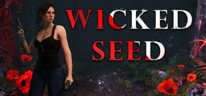 Wicked Seed banner