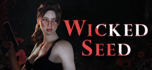 Wicked Seed banner
