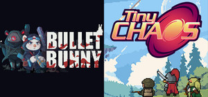 Bunny of Chaos banner