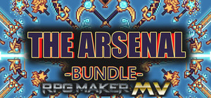 The Arsenal DLC Bundle - MV banner