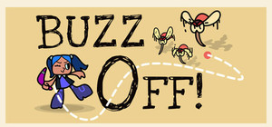 Buzz Off! banner