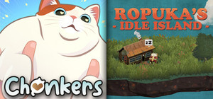 Ropuka ❤ Chonkers banner