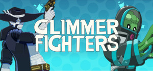 Glimmer Fighters banner
