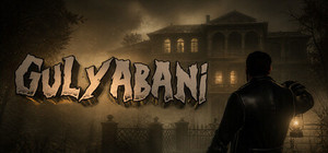 Gulyabani banner