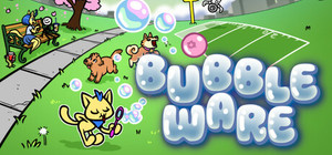 BUBBLEWARE banner