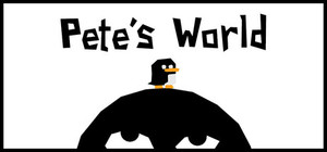 Pete's World banner