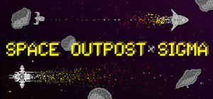 Space Outpost Sigma banner