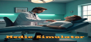 Medic Simulator banner