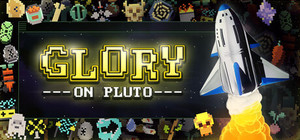 Glory On Pluto banner