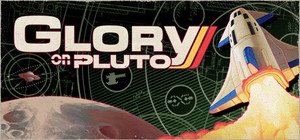 Glory On Pluto banner